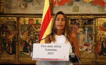 Lleida serà al març “l’epicentre de l’FP” amb la primera Fira d’Oficis