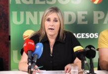 Unió de Pagesos convoca el 14 d’octubre una protesta de tot el sector a Barcelona per l’actual situació “insostenible”