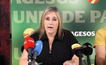 Unió de Pagesos convoca el 14 d’octubre una protesta de tot el sector a Barcelona per l’actual situació “insostenible”