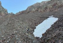 El Parc Natural de l’Alt Pirineu farà l’obra de més altitud de Catalunya per restaurar el camí a la Pica d’Estats