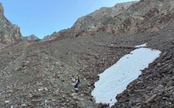 El Parc Natural de l’Alt Pirineu farà l’obra de més altitud de Catalunya per restaurar el camí a la Pica d’Estats