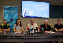 La prohibició del burca a Lleida no supera el tràmit a la comissió, però el PSC la portarà igualment al Ple