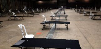 La Paeria de Lleida tanca els espais d’acollida per a temporers de Fira, però manté 130 places fins a finals de setembre