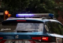 Internament en règim tancat per al menor detingut en relació amb la mort violenta d’un home a Balaguer