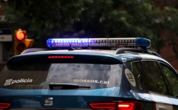 Internament en règim tancat per al menor detingut en relació amb la mort violenta d’un home a Balaguer