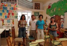 L’Escola Popular de Balàfia, a Lleida, es mobilitzarà dimarts per evitar el desallotjament del local que ocupa