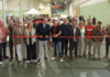 Expoclàssic de Mollerussa obre la 31a edició amb 65 expositors i es consolida com a referent del motor clàssic
