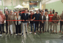 Expoclàssic de Mollerussa obre la 31a edició amb 65 expositors i es consolida com a referent del motor clàssic