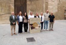 La 37a Fira del Torró d’Agramunt s’amplia a tres dies i dedica el darrer als productors, productes i cuiners de Ponent