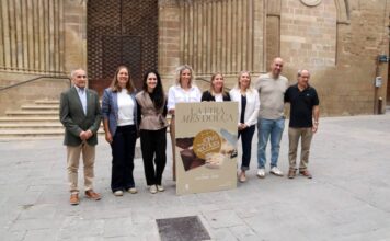 La 37a Fira del Torró d’Agramunt s’amplia a tres dies i dedica el darrer als productors, productes i cuiners de Ponent