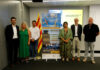 La Lleida Air Challenge estrenarà un espectacle nocturn amb 2.000 drons a l’aeroport d’Alguaire