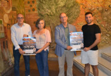 La 2a Alfa-Mos porta Gastronomia, Cultura Popular i Música als carrers d’Alfarràs