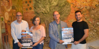 La 2a Alfa-Mos porta Gastronomia, Cultura Popular i Música als carrers d’Alfarràs