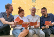 Alcarràs presenta la nova temporada tardor-hivern del ‘Programa’t Cultura’ amb una desena de propostes d’alt nivell