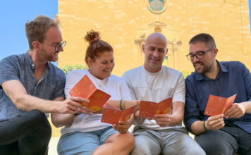 Alcarràs presenta la nova temporada tardor-hivern del ‘Programa’t Cultura’ amb una desena de propostes d’alt nivell