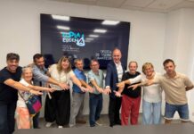 Companyies de teatre amateur del Pla d’Urgell s’uneixen per crear sinergies i compartir espectacles