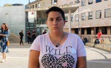 Condemnat a 6 anys d’internament el menor que va matar a ganivetades un noi de 18 anys a Tàrrega