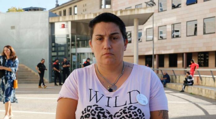 Condemnat a 6 anys d’internament el menor que va matar a ganivetades un noi de 18 anys a Tàrrega