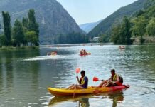 Els allotjaments de l’Alt Pirineu i Aran i Ponent preveuen una ocupació superior al 80% pel pont de la Diada
