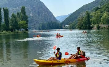 Els allotjaments de l’Alt Pirineu i Aran i Ponent preveuen una ocupació superior al 80% pel pont de la Diada