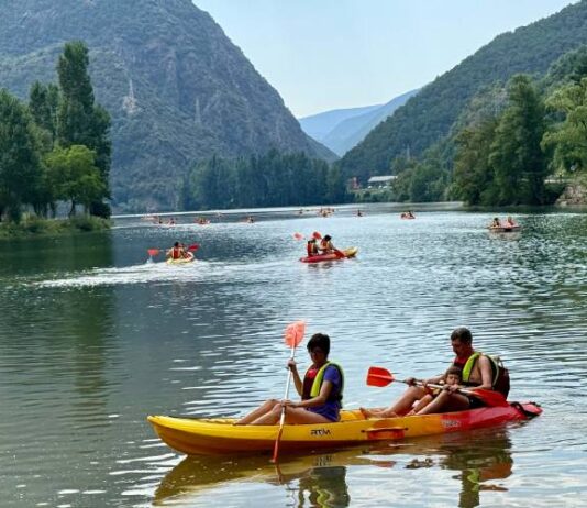 Els allotjaments de l’Alt Pirineu i Aran i Ponent preveuen una ocupació superior al 80% pel pont de la Diada