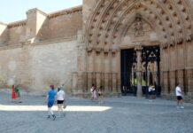 Els hotels, cases de turisme rural i càmpings de Lleida tanquen el pont de la Diada amb una mitjana d’ocupació superior al 80%