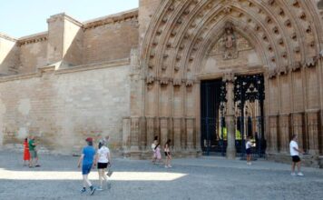 Els hotels, cases de turisme rural i càmpings de Lleida tanquen el pont de la Diada amb una mitjana d’ocupació superior al 80%