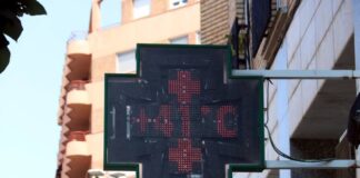 Catalunya supera vint dies els 40ºC entre juny i agost, el màxim històric, i Barcelona registra 59 nits tòrrides