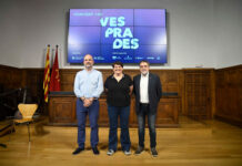 El cicle Vesprades de Ponent celebra el Concert 100 després de sis edicions amb 41 artistes emergents