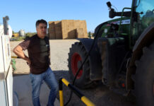 El sector alerta que el gasoil agrícola s’ha encarit més d’un 62% en només sis mesos