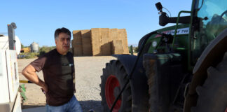 El sector alerta que el gasoil agrícola s’ha encarit més d’un 62% en només sis mesos
