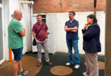 Càritas Diocesana de Lleida atén 190 persones en situació precària durant la campanya agrària