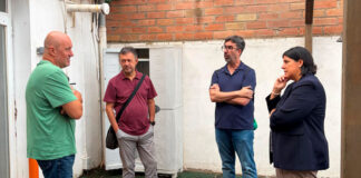 Càritas Diocesana de Lleida atén 190 persones en situació precària durant la campanya agrària