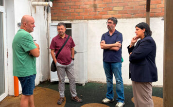 Càritas Diocesana de Lleida atén 190 persones en situació precària durant la campanya agrària