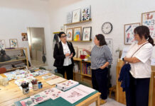 Tremp es reivindica com a únic Punt d’Interès Artesanal de la demarcació de Lleida