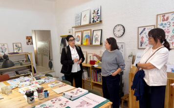 Tremp es reivindica com a únic Punt d’Interès Artesanal de la demarcació de Lleida