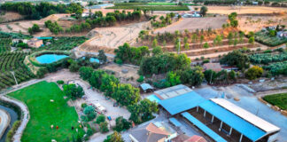Torna el Benvinguts a Pagès a Granja Pifarré