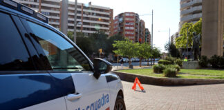 Detenen un segon implicat en la baralla multitudinària a la plaça dels Pagesos de Lleida