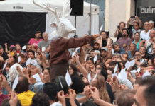 Fira Tàrrega 2026 tanca edició reclamant més pressupost per afrontar els nous reptes