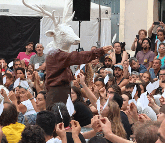 Fira Tàrrega 2026 tanca edició reclamant més pressupost per afrontar els nous reptes