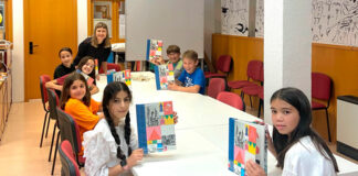 La Biblioteca Comarcal Jaume Vila de Mollerussa amplia l’oferta dels clubs de lectura