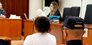 Condemnada a 6 anys de presó per matar un home amb qui convivia a Alcarràs