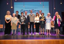 La Taula de la Gent Gran impulsa una programació conjunta amb motiu del Dia Internacional de la Gent Gran