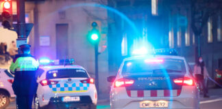 Junts reclama un dispositiu especial contra les armes blanques després de les darreres baralles a Lleida