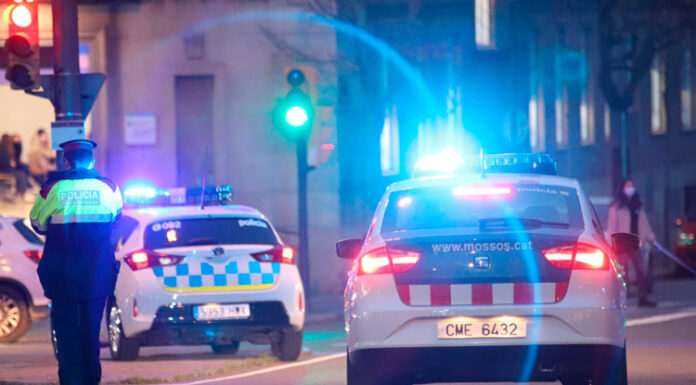 Junts reclama un dispositiu especial contra les armes blanques després de les darreres baralles a Lleida