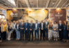 Gust de Lleida participa a Fira Mos com a aparador del producte, la gastronomia i l’esport