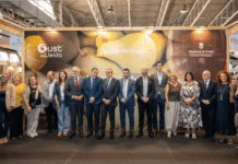 Gust de Lleida participa a Fira Mos com a aparador del producte, la gastronomia i l’esport