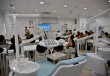 Més de 5.000 alumnes comencen les seves classes d’FP als centres iLERNA