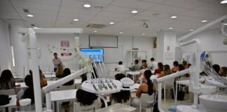 Més de 5.000 alumnes comencen les seves classes d’FP als centres iLERNA