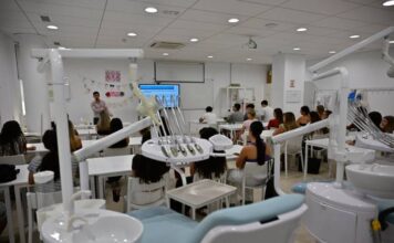 Més de 5.000 alumnes comencen les seves classes d’FP als centres iLERNA